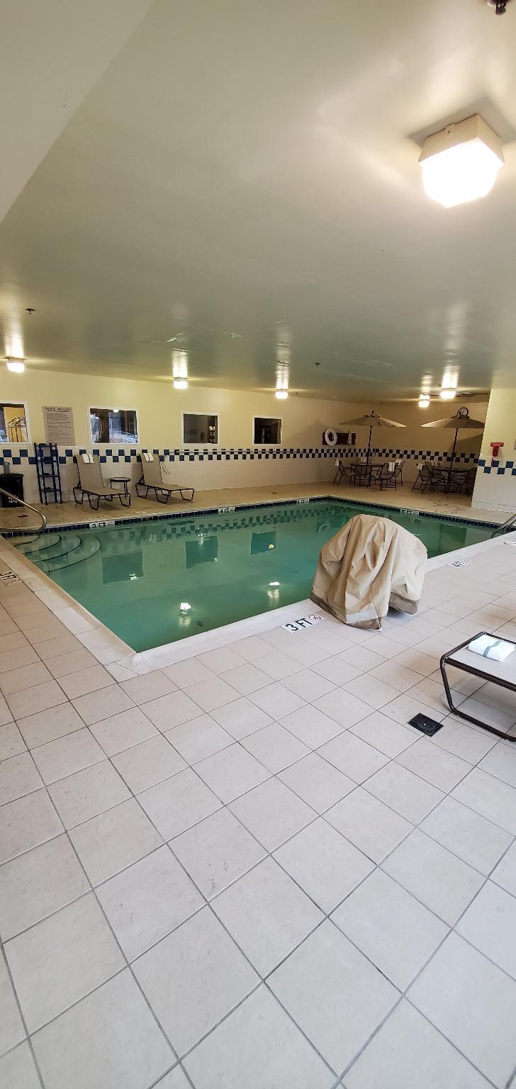 Wingate By Wyndham Youngstown - Austintown ภายนอก รูปภาพ