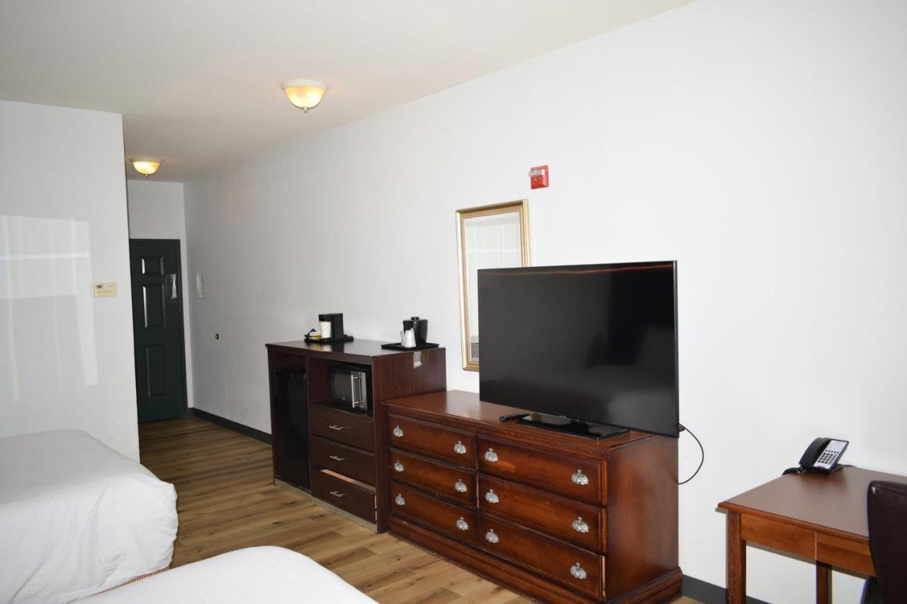 Wingate By Wyndham Youngstown - Austintown ภายนอก รูปภาพ