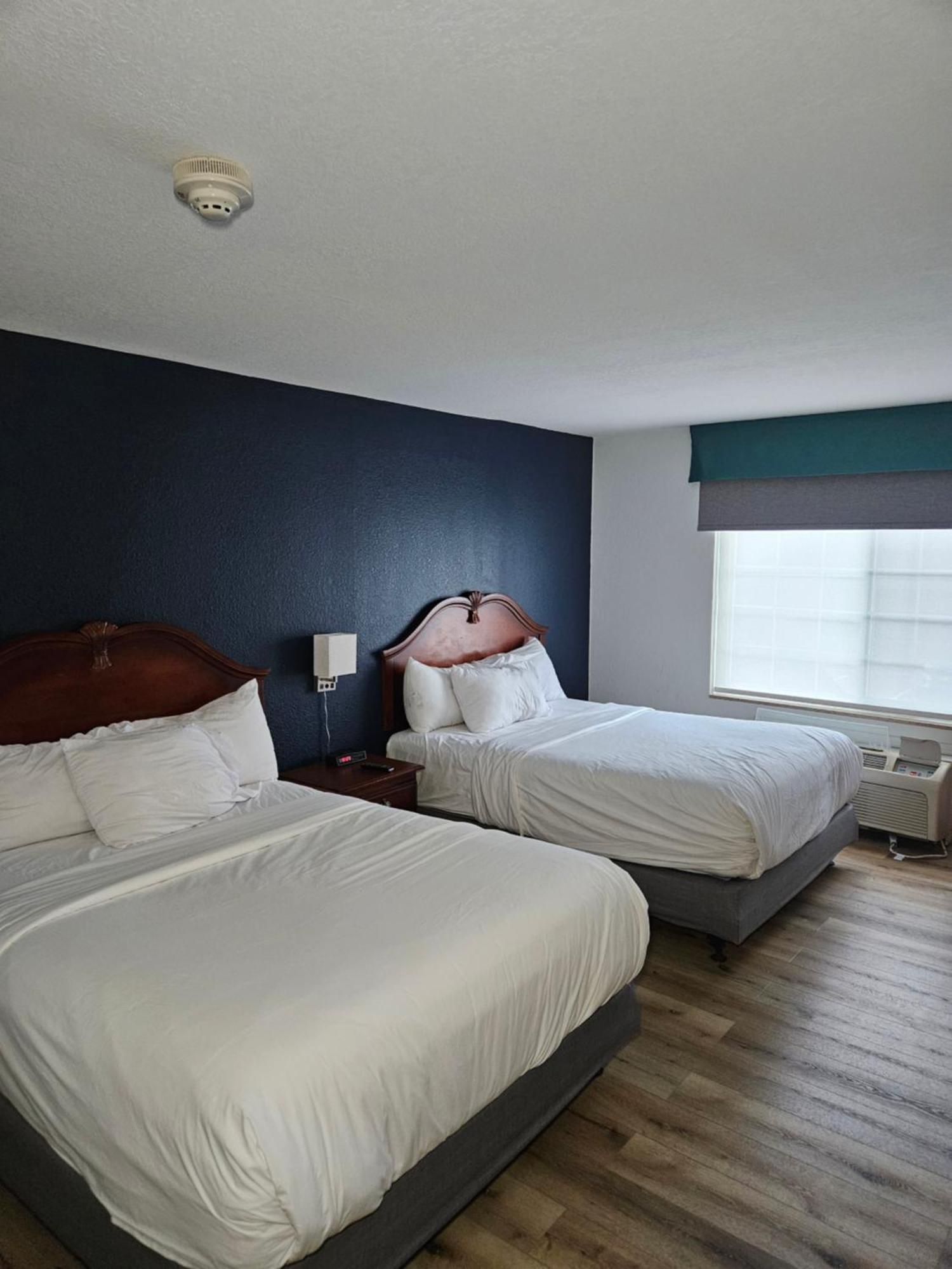 Wingate By Wyndham Youngstown - Austintown ภายนอก รูปภาพ