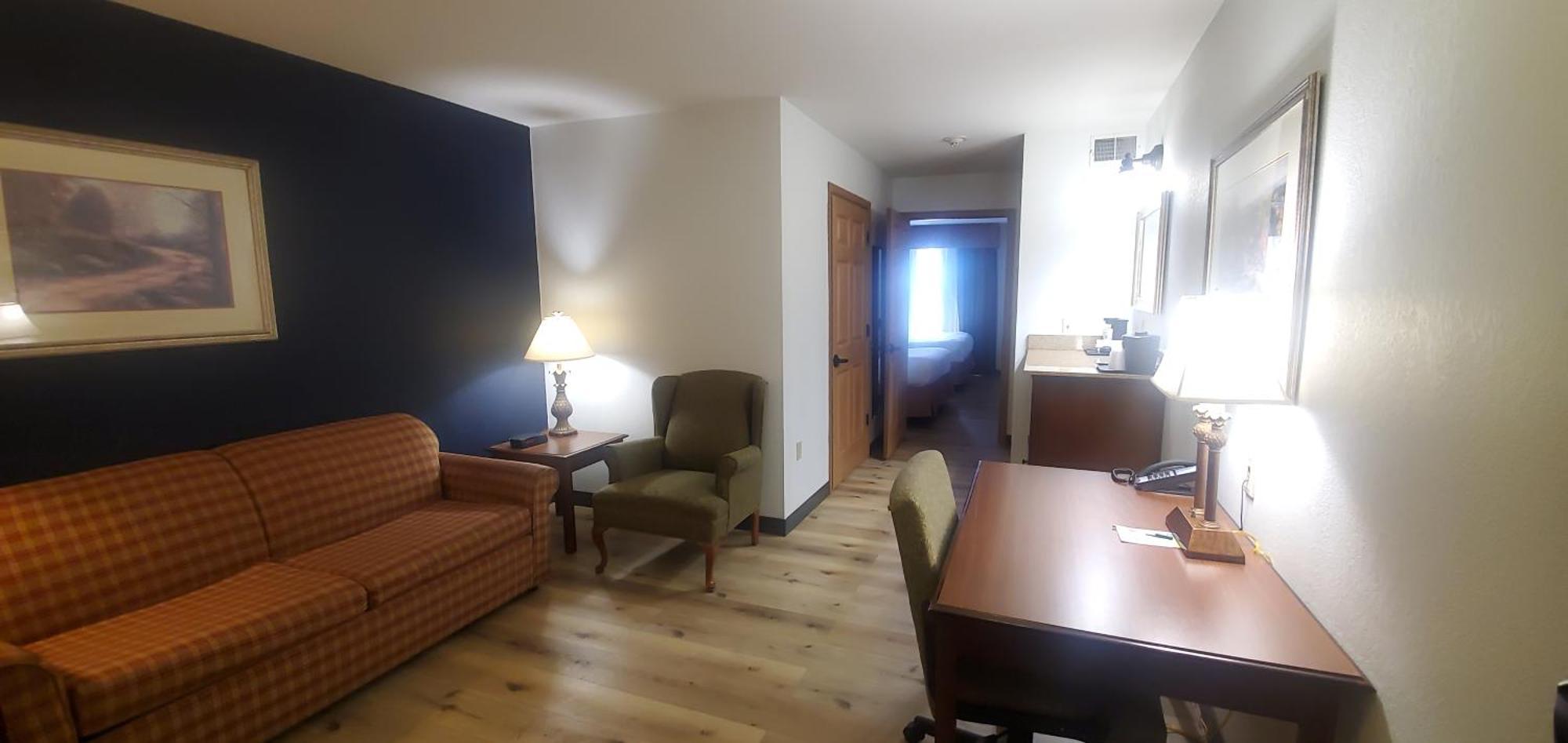 Wingate By Wyndham Youngstown - Austintown ห้อง รูปภาพ